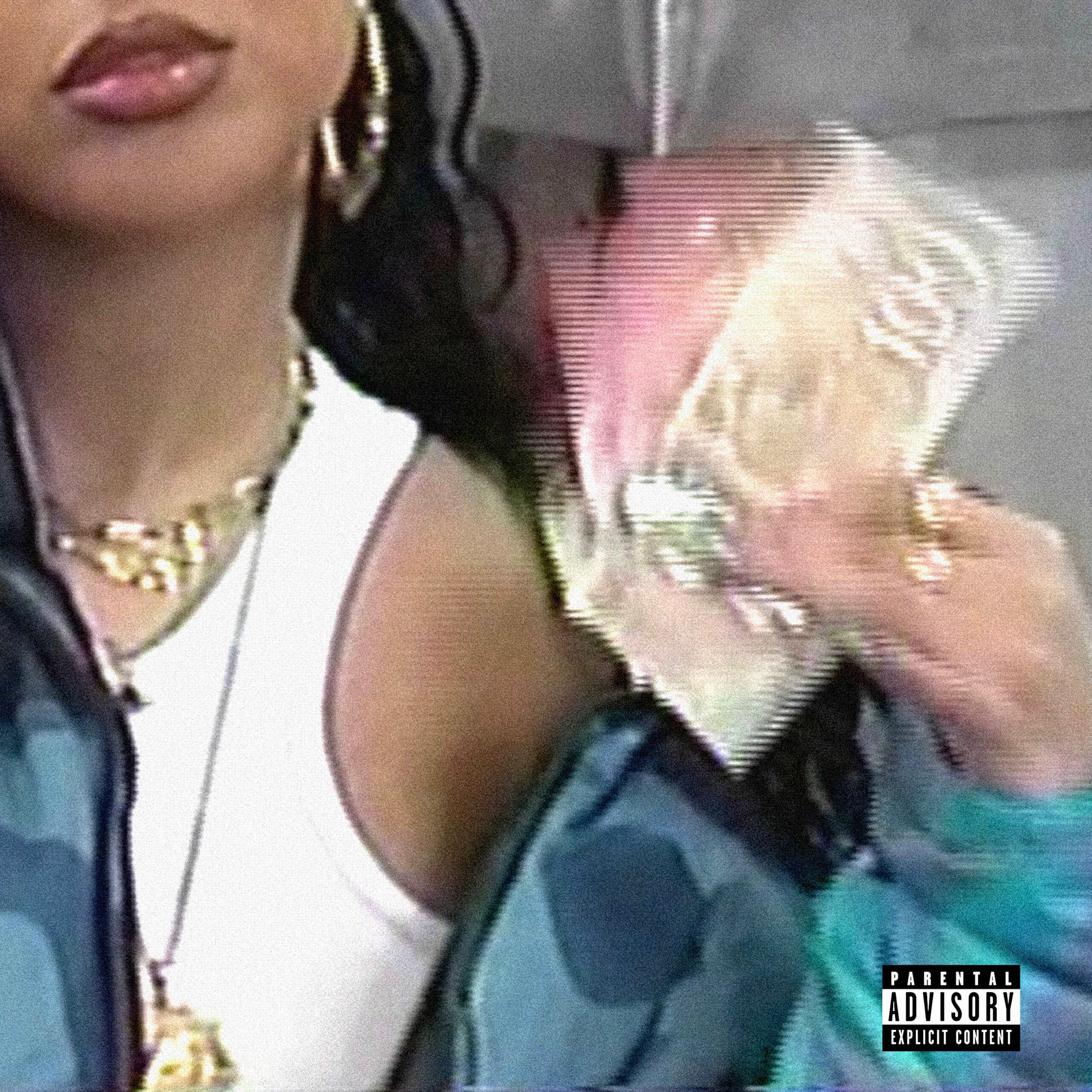 Album cover of Whatever