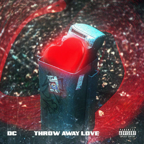Throw Away Love