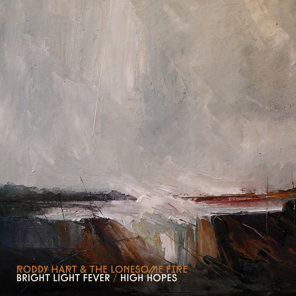 Picture of Bright Light Fever/High Hopes