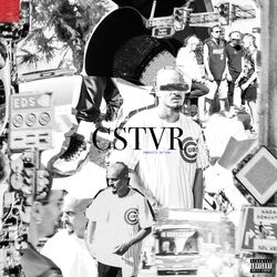 Cover of CSTVR