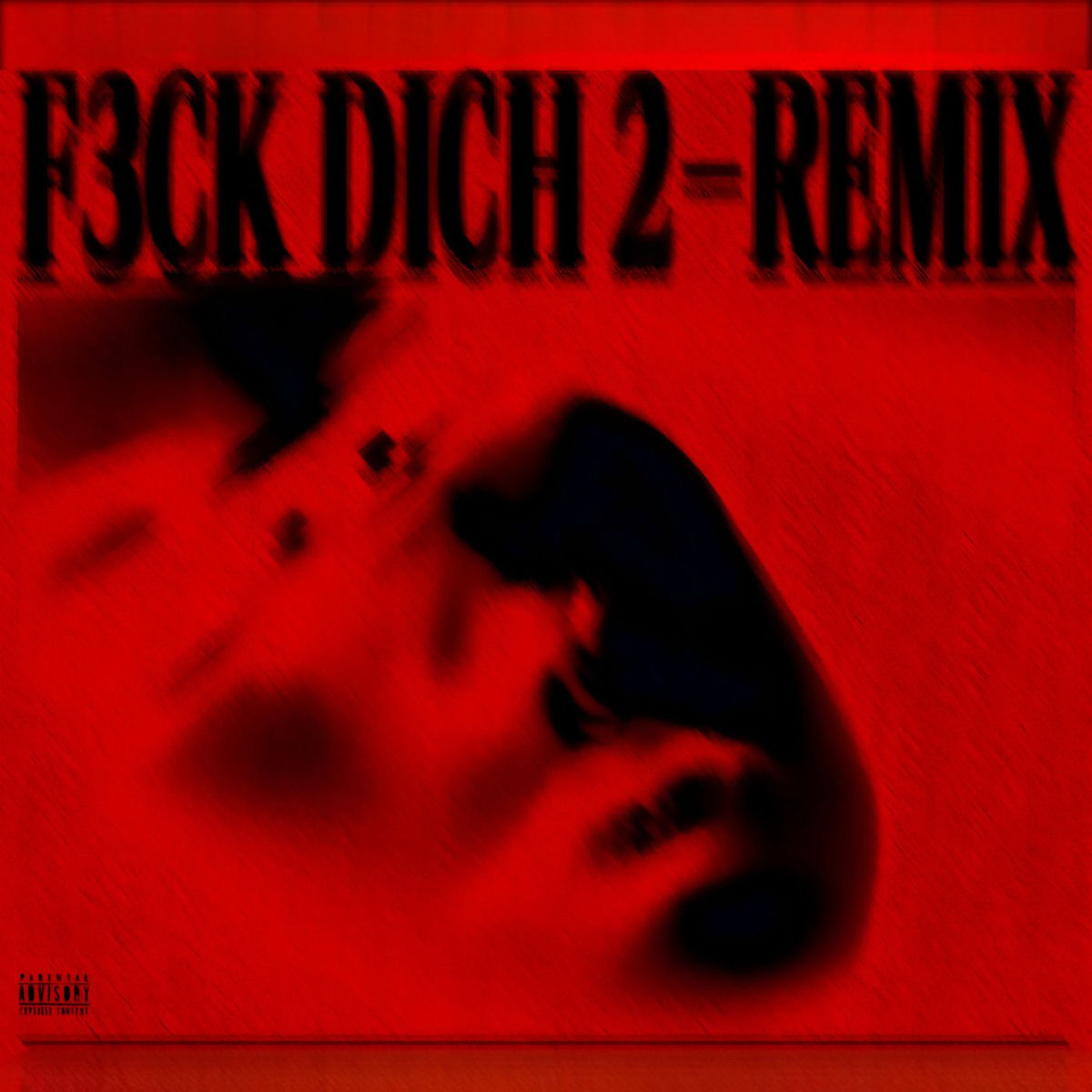 Album cover of F3CK DICH 2 (REMIX)