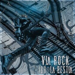 Cover of VIA ROCK