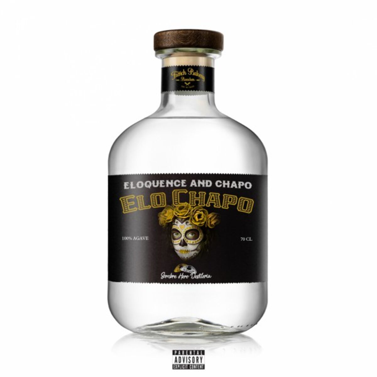 Album cover of Elo Chapo
