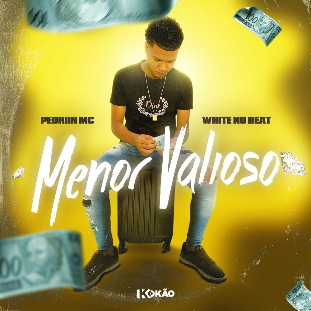 Picture of Menor Valioso