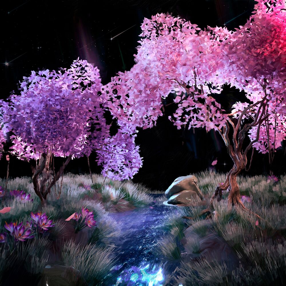 Picture of IN MY MIND