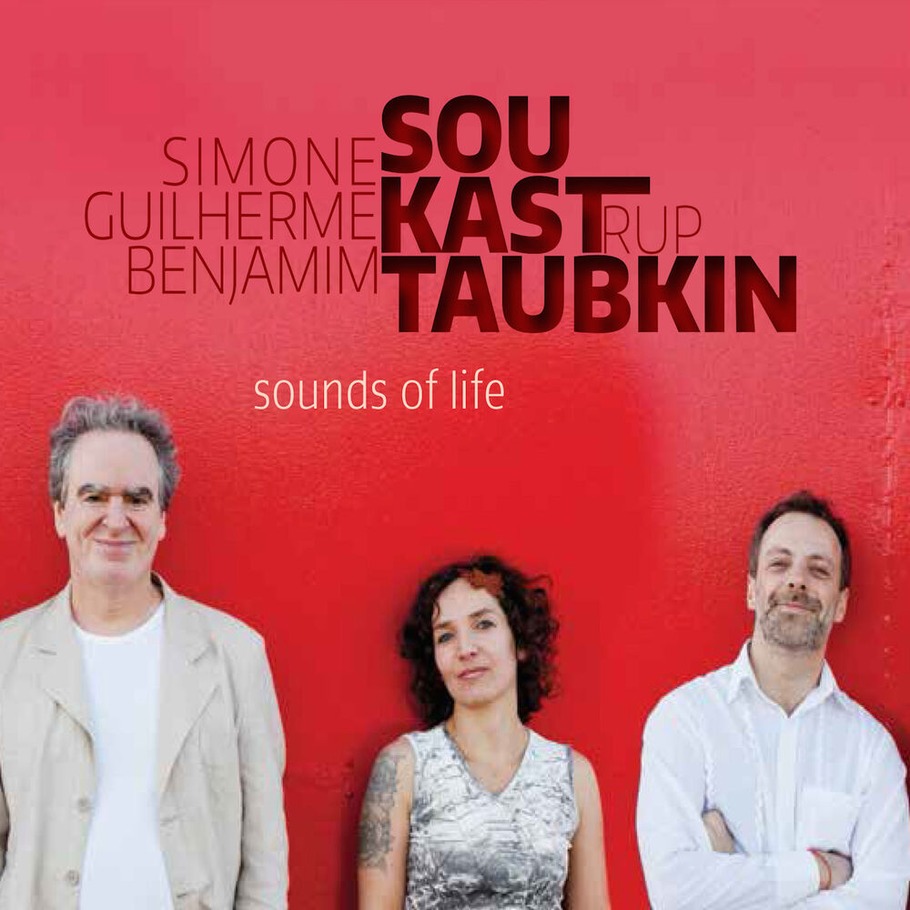 Picture of Sounds of Life
