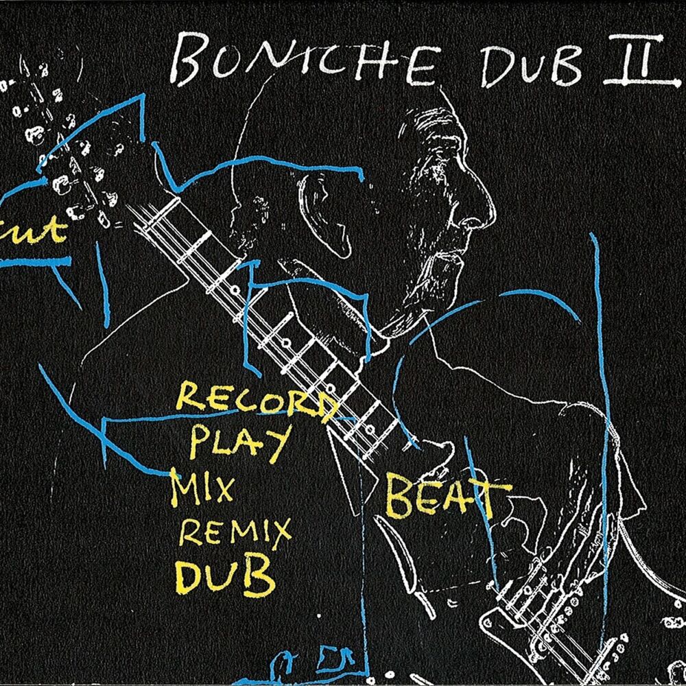 Picture of A.P.C. Presents: Boniche Dub II