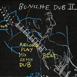 Cover of A.P.C. Presents: Boniche Dub II