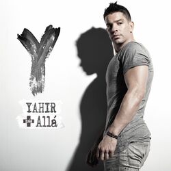 Cover of + Allá