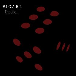 Cover of Diceroll