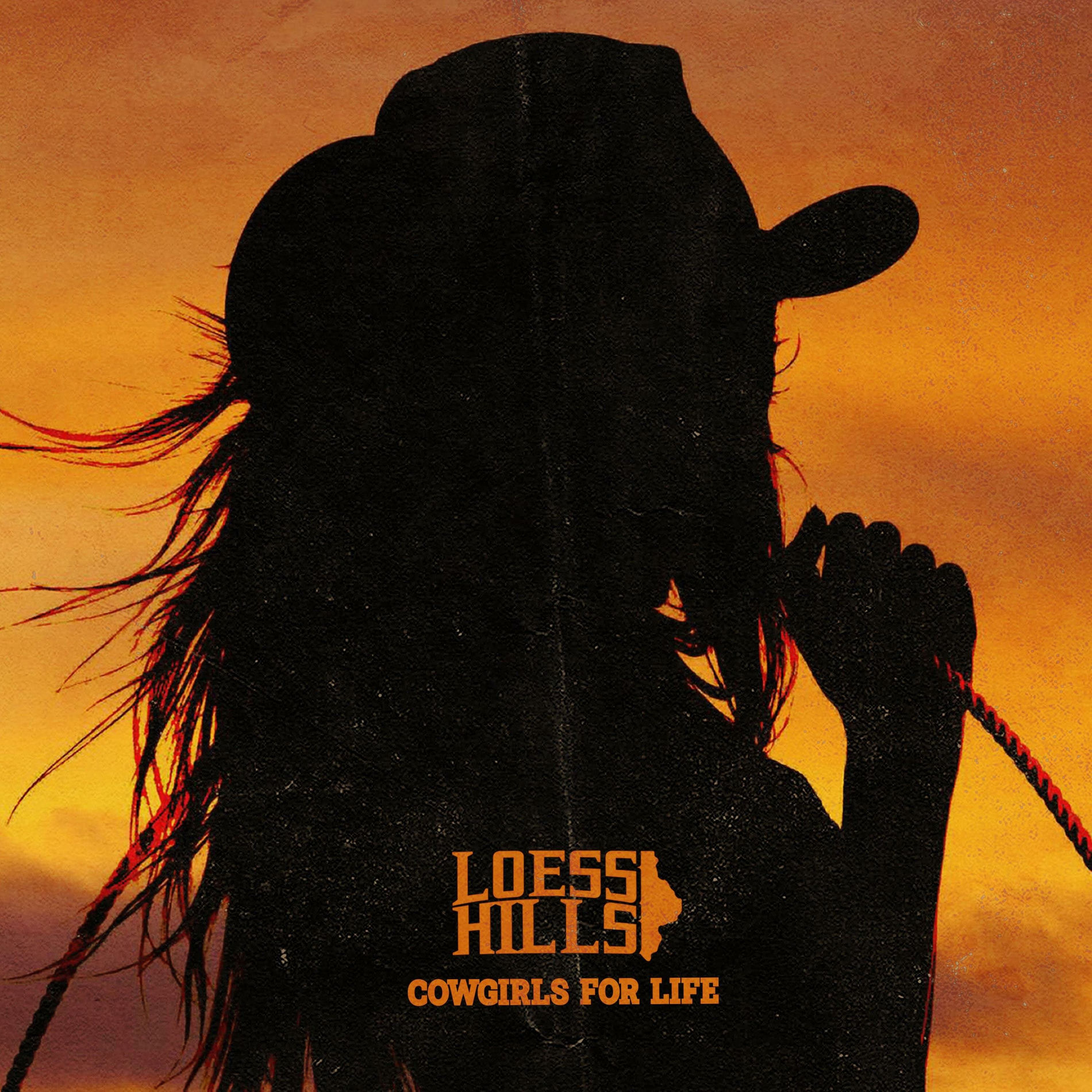Album cover of Cowgirls For Life