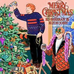Cover of Merry Christmas
