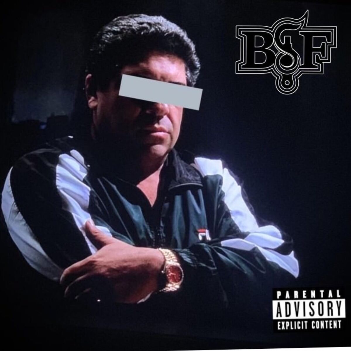 Album cover of Die Slow (feat. Flames Dot Malik)