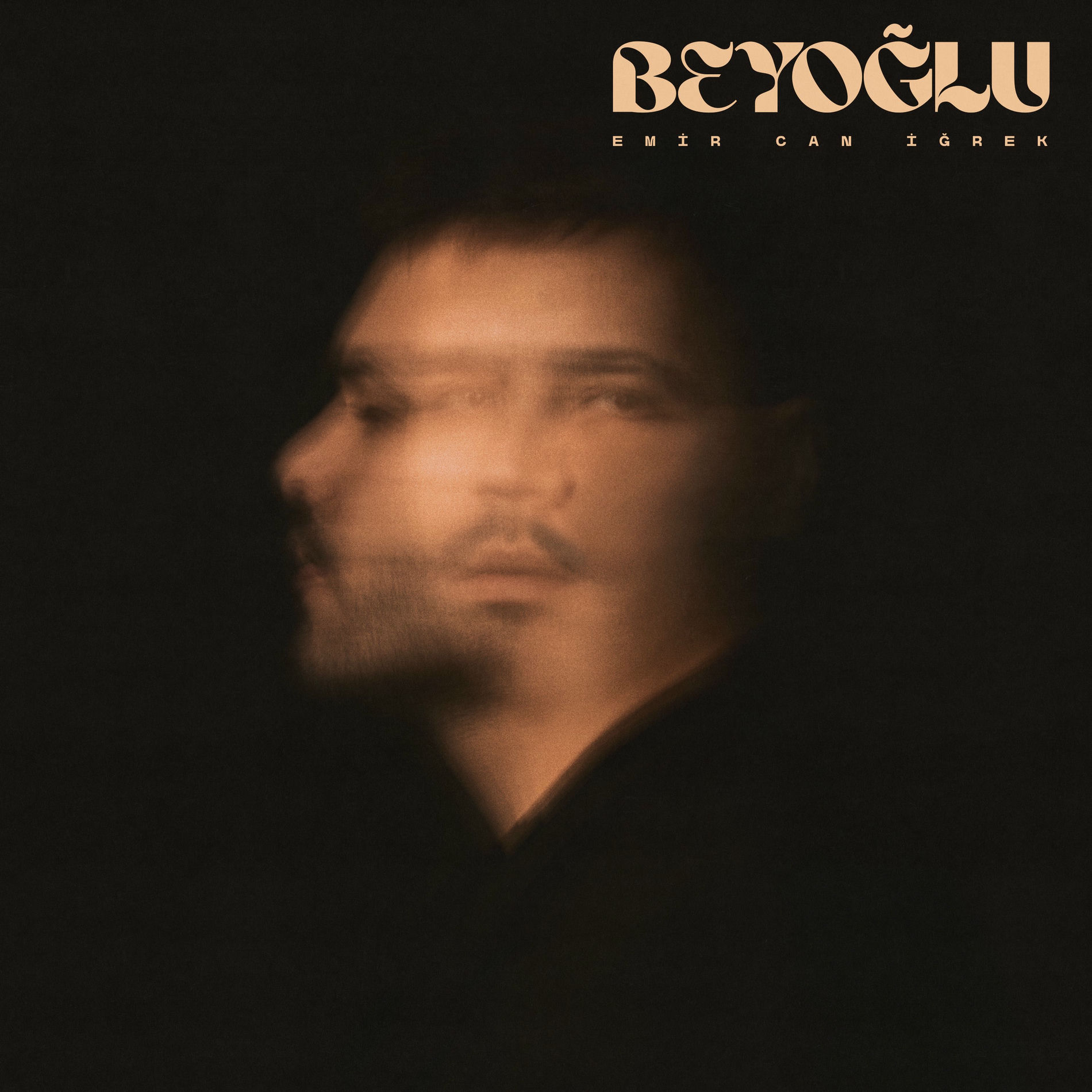 Album cover of Beyoğlu