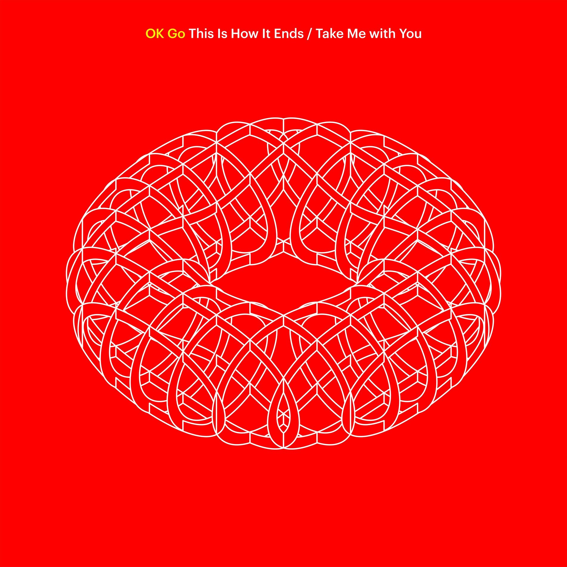 Album cover of This Is How It Ends