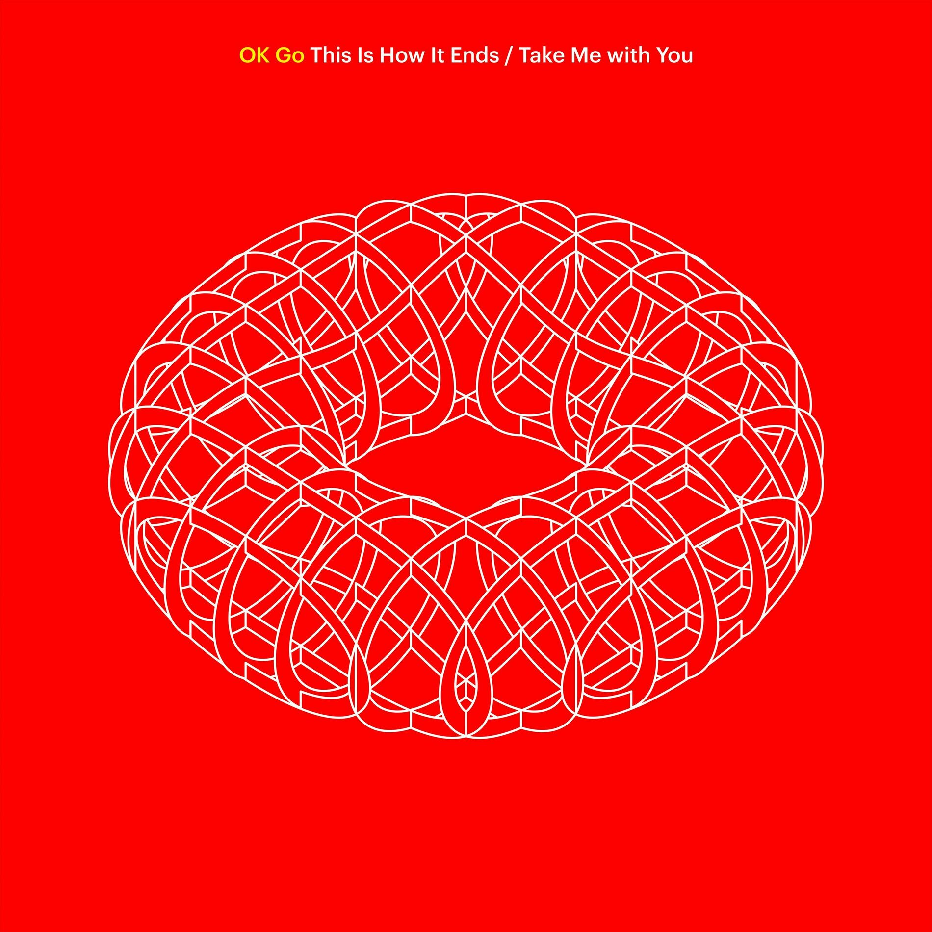 Album cover of This Is How It Ends