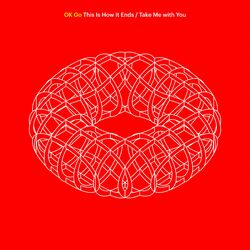 Cover of This Is How It Ends