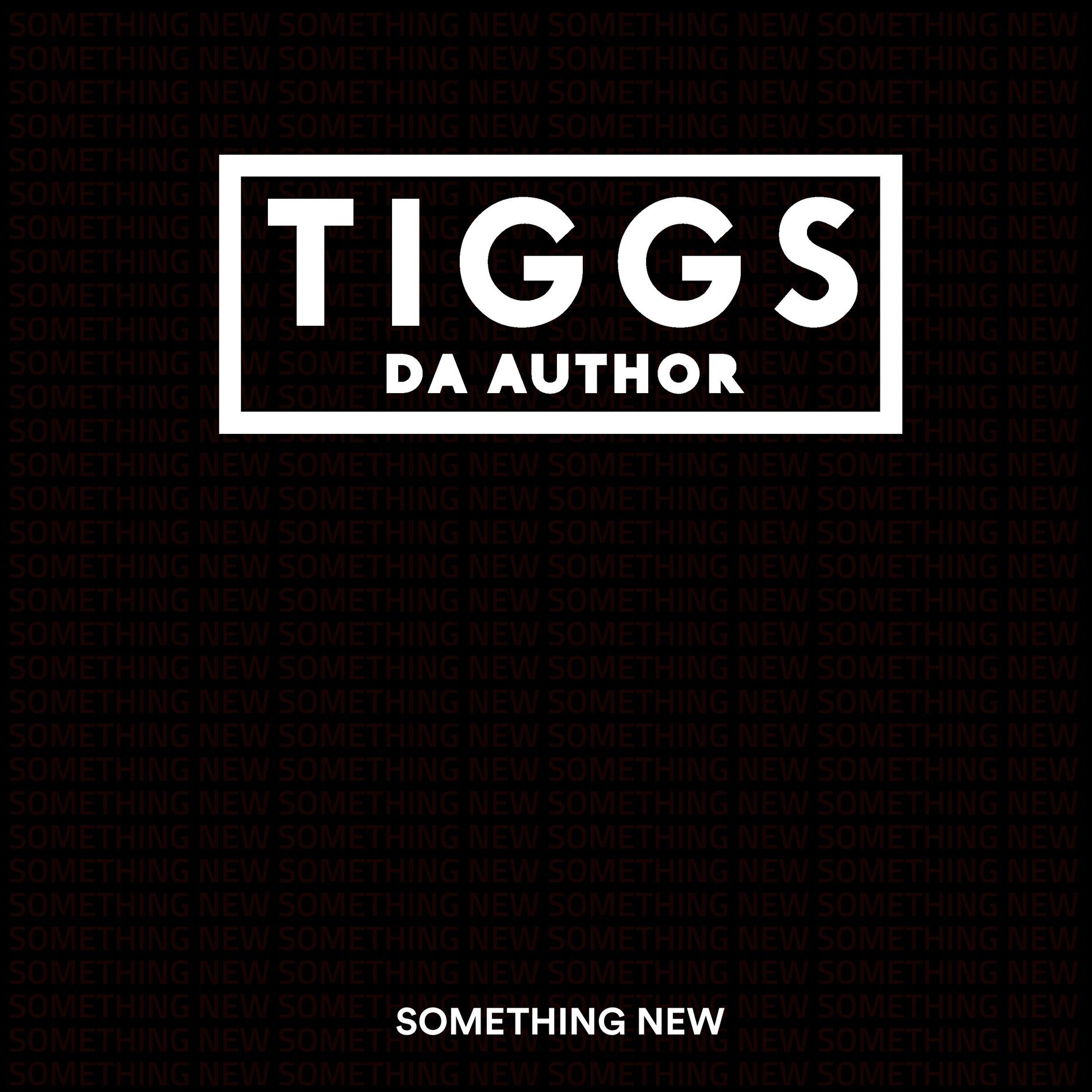 Album cover of Something New