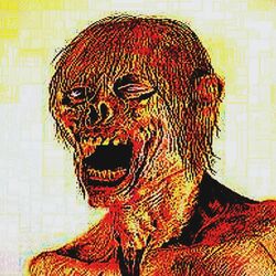Cover of Zombiie