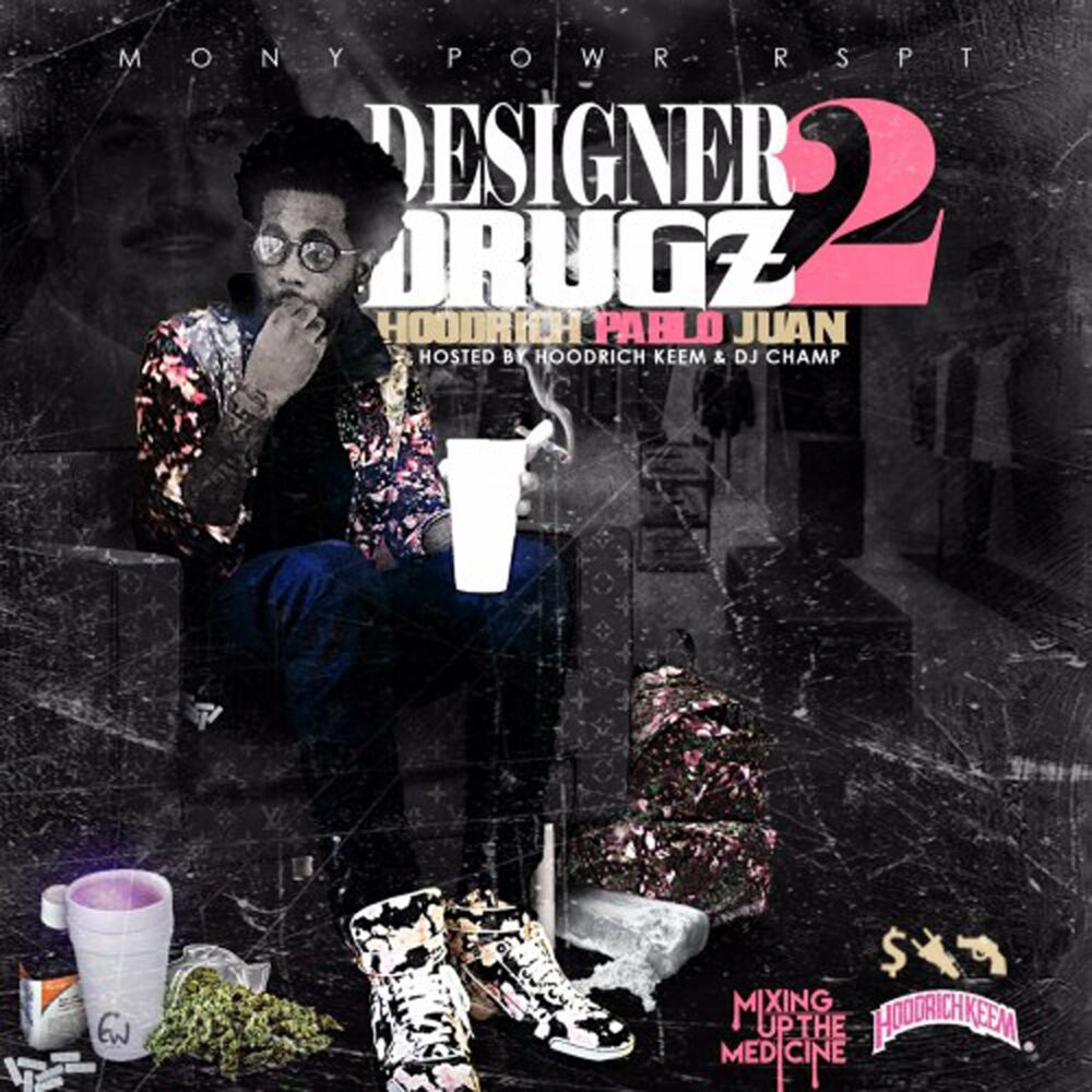 Picture of Designer Drugz 2
