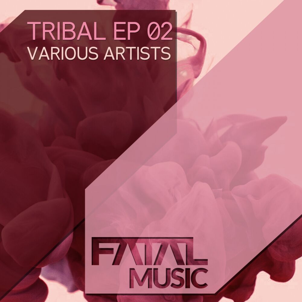 Picture of Tribal EP 2