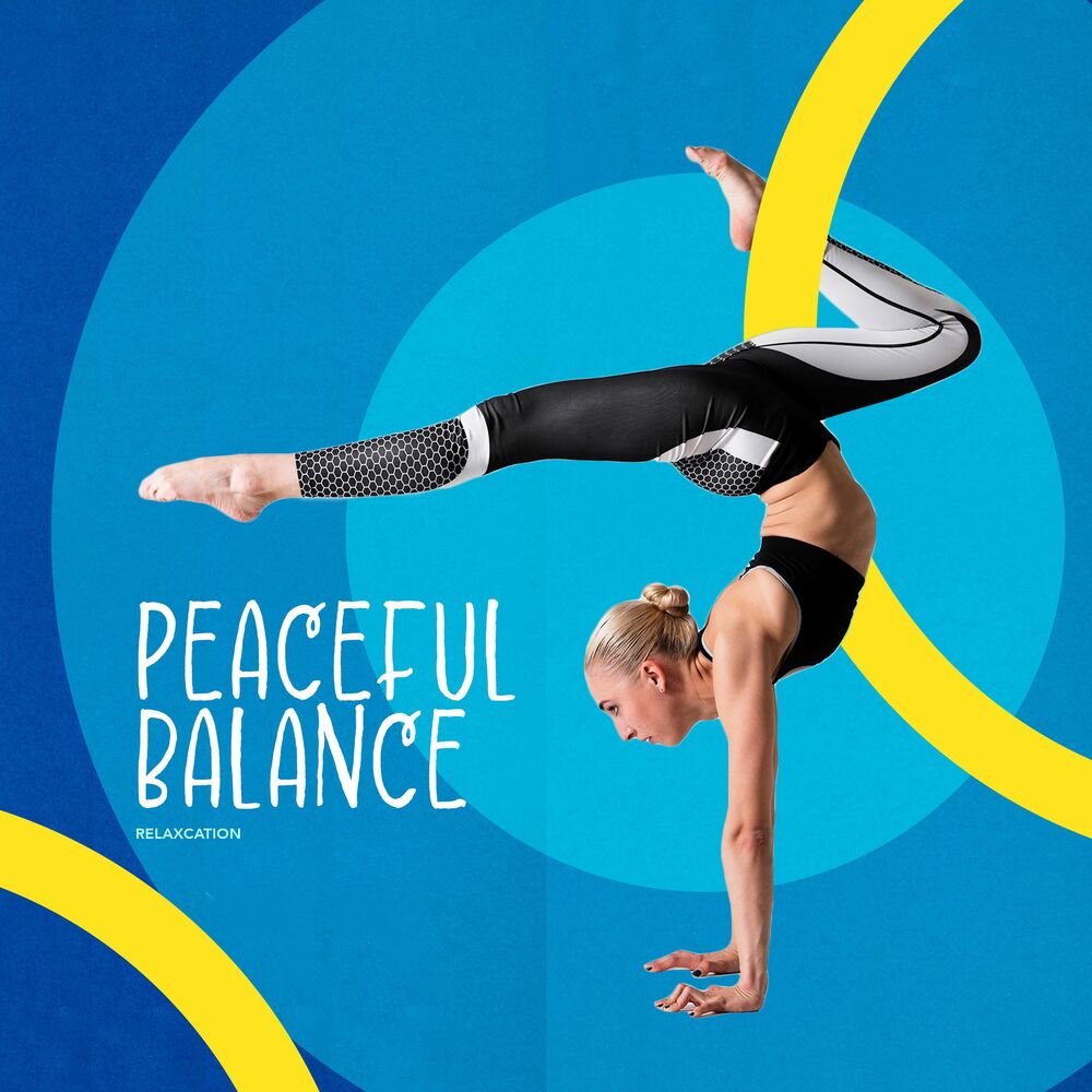 Picture of Peaceful Balance