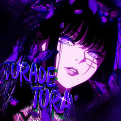 Cover of TURA DE TURA by undefined