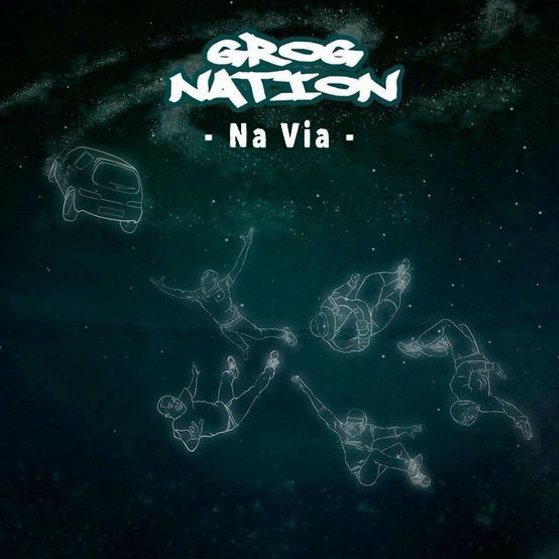 Album cover of Na Via