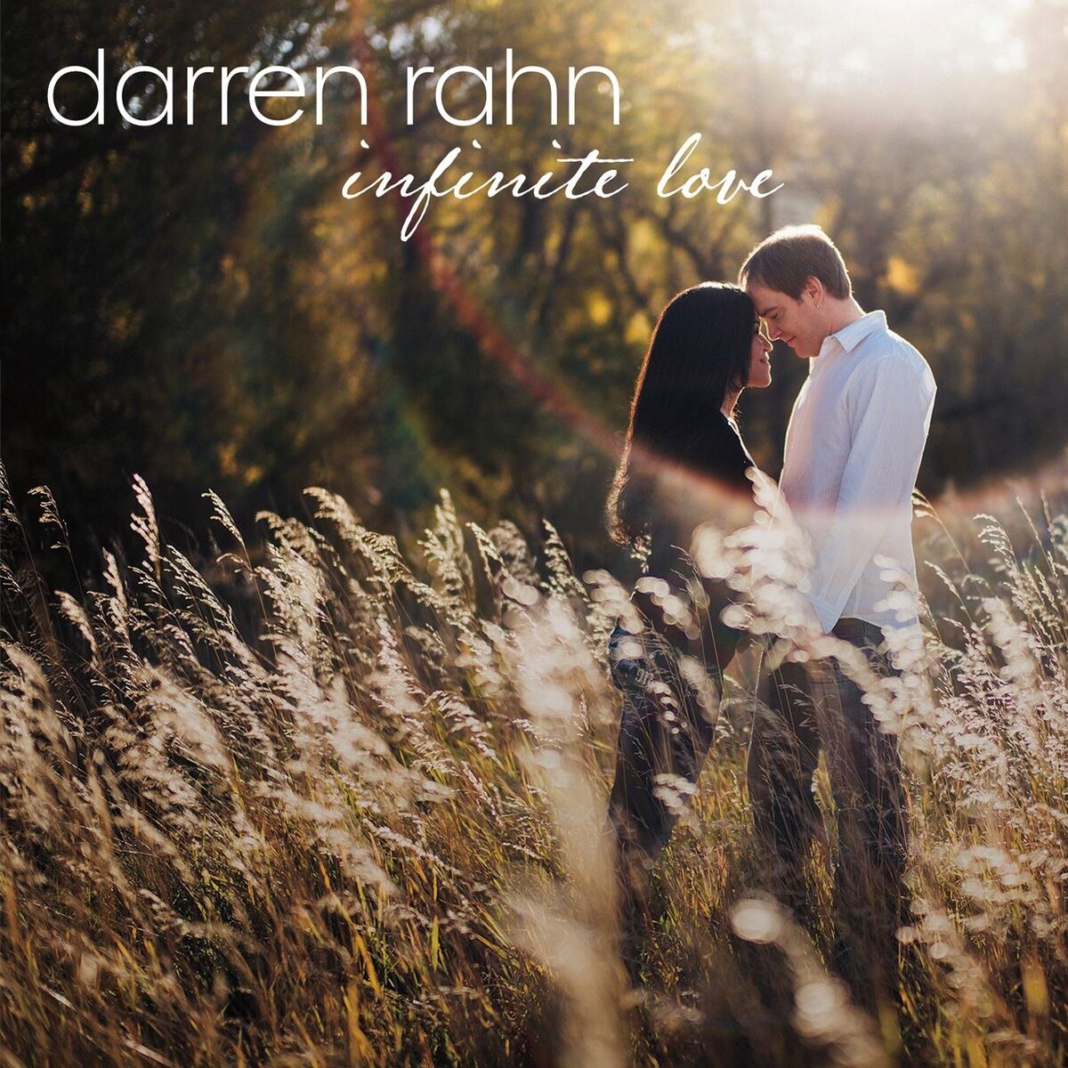 Album cover of Infinite Love
