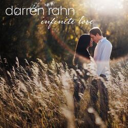 Cover of Infinite Love