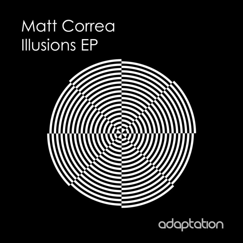 Picture of Illusions EP