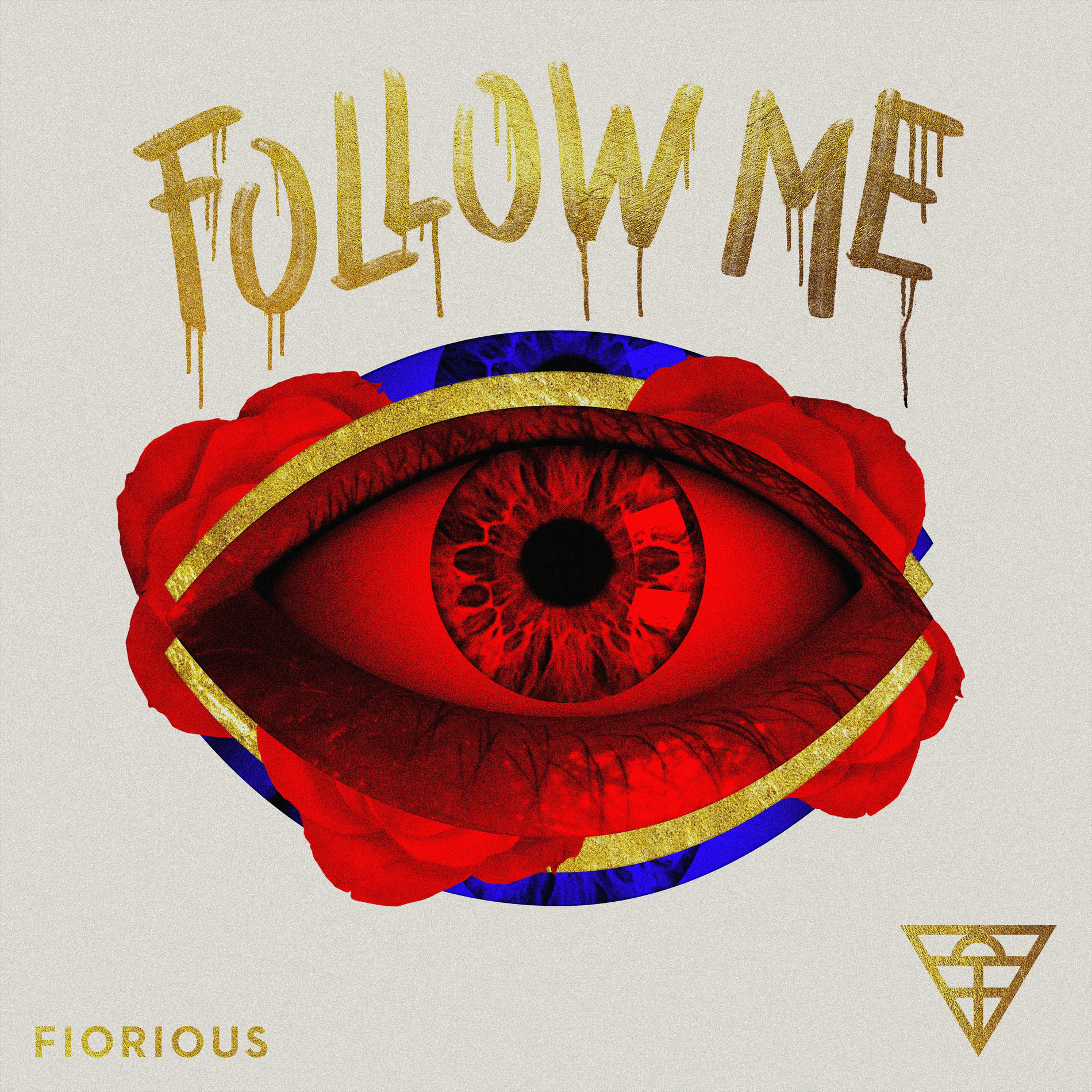 Album cover of Follow Me