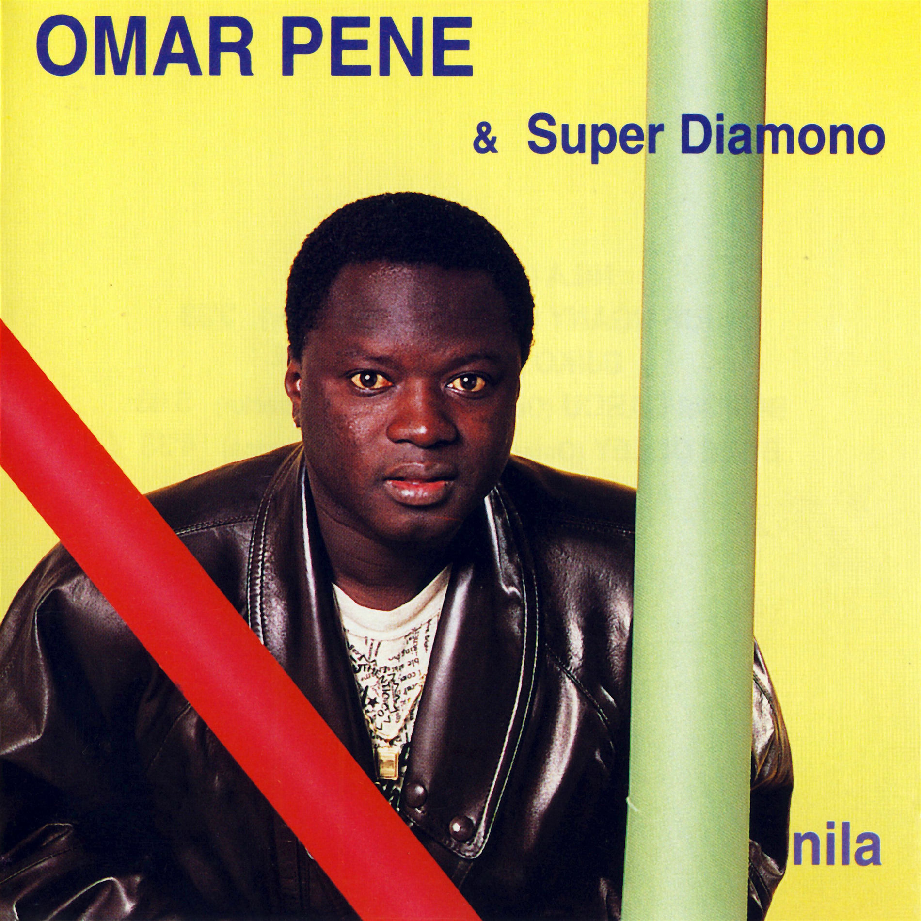 Album cover of Dorobe