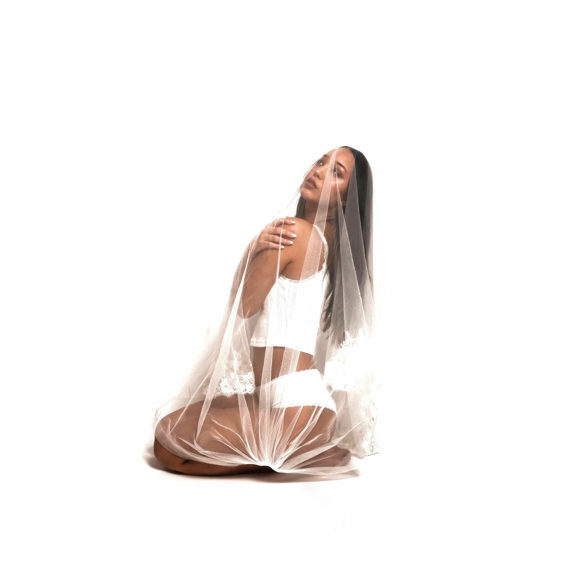 Album cover of More Than