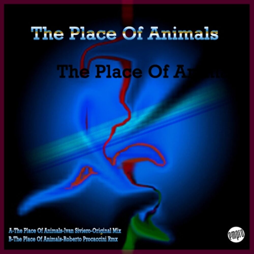 Picture of The Place Of Animals
