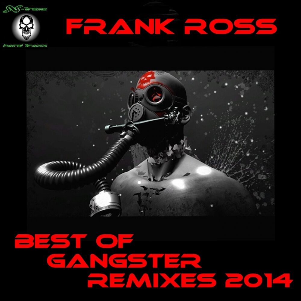 Picture of Best of Gangster Remixes 2014