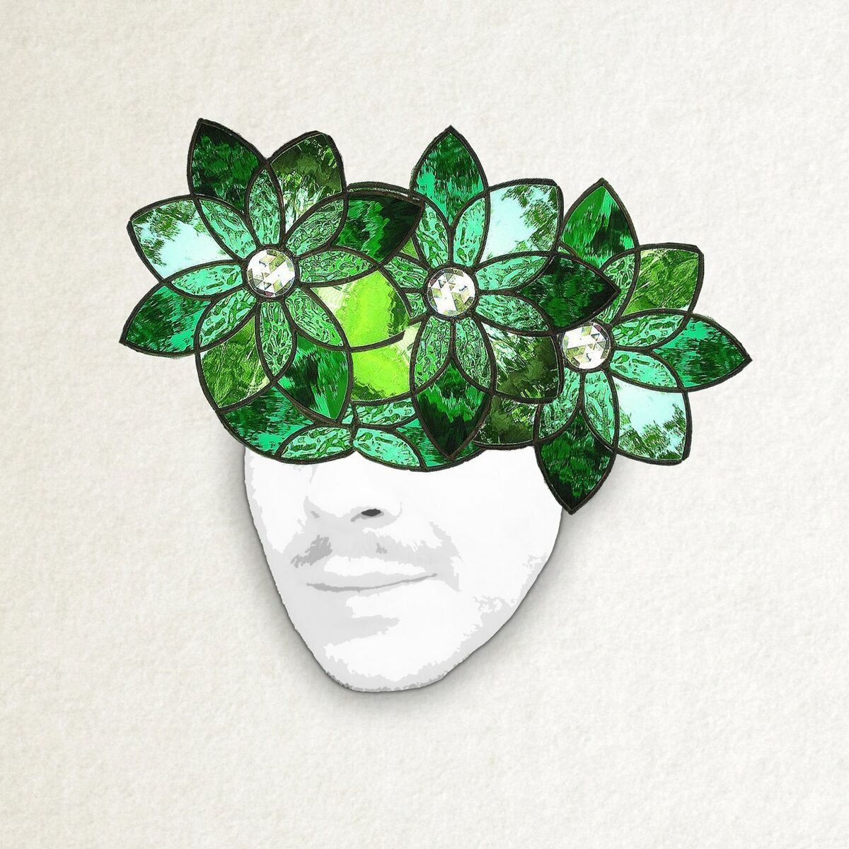 Album cover of Aromantic Anthems