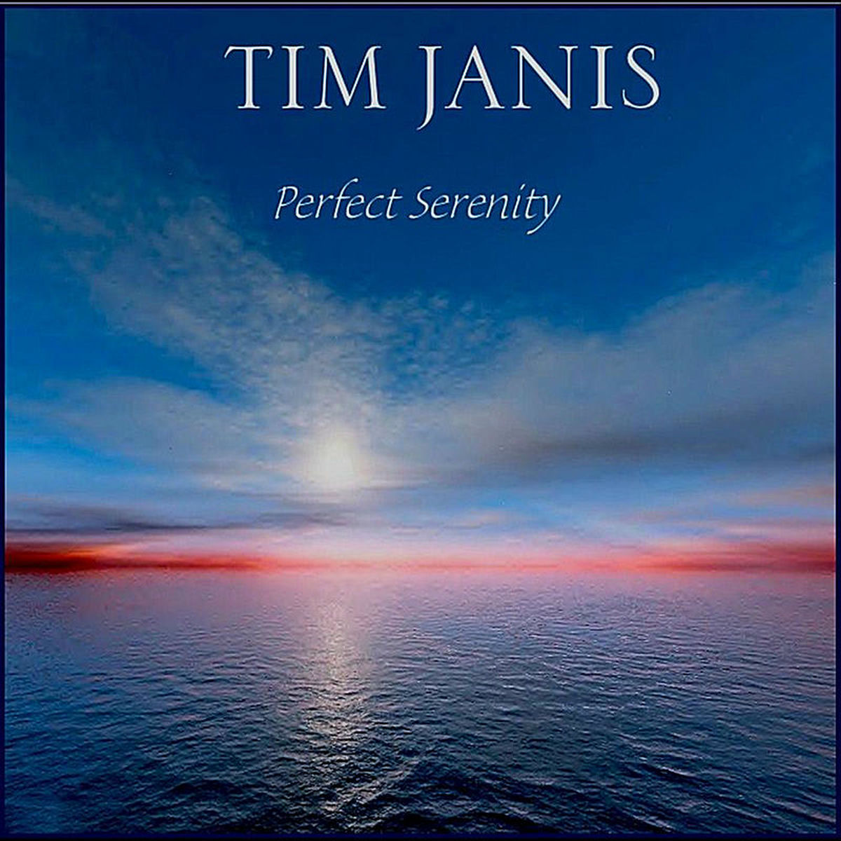 Album cover of Evening's Soft Glow