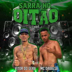 Cover of Sarra no Oitão by undefined