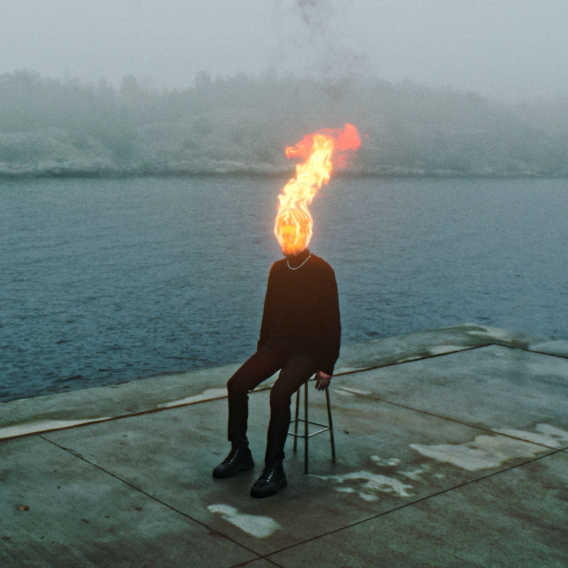 Album cover of Nocturne