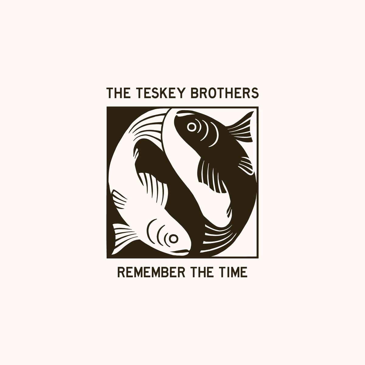 Album cover of Remember The Time