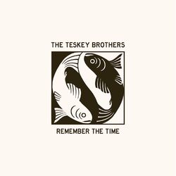 Cover of Remember The Time
