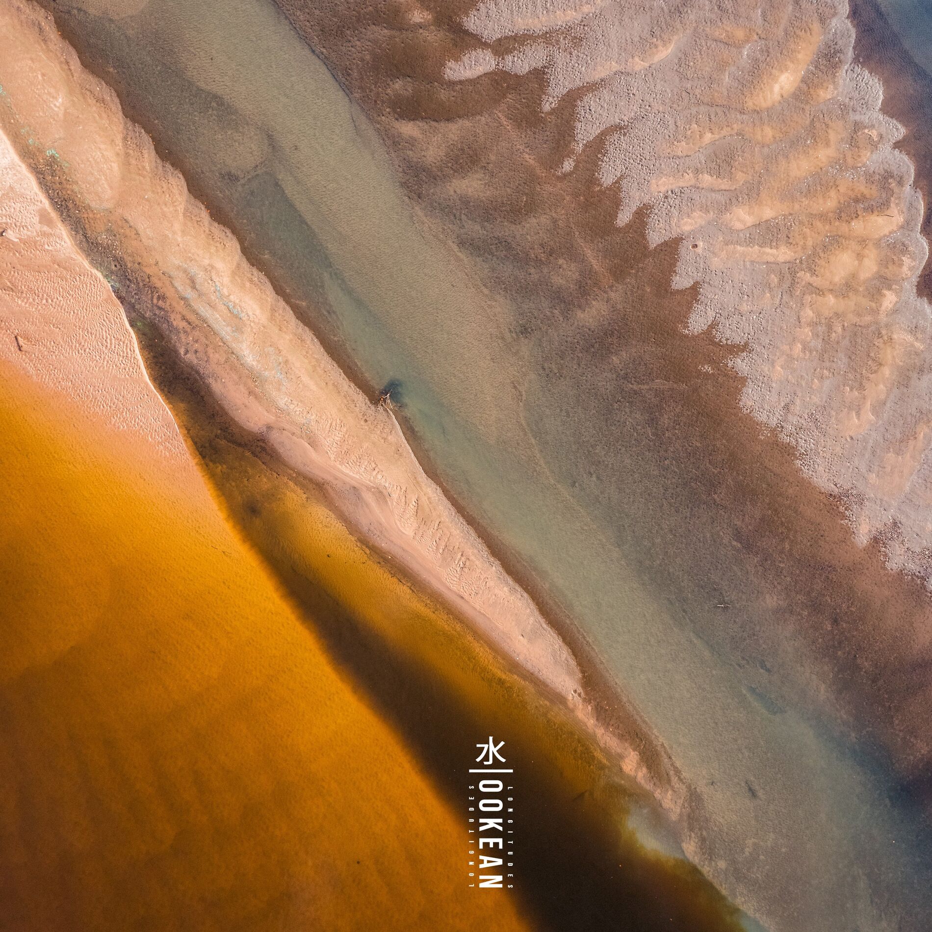 Album cover of Longitudes