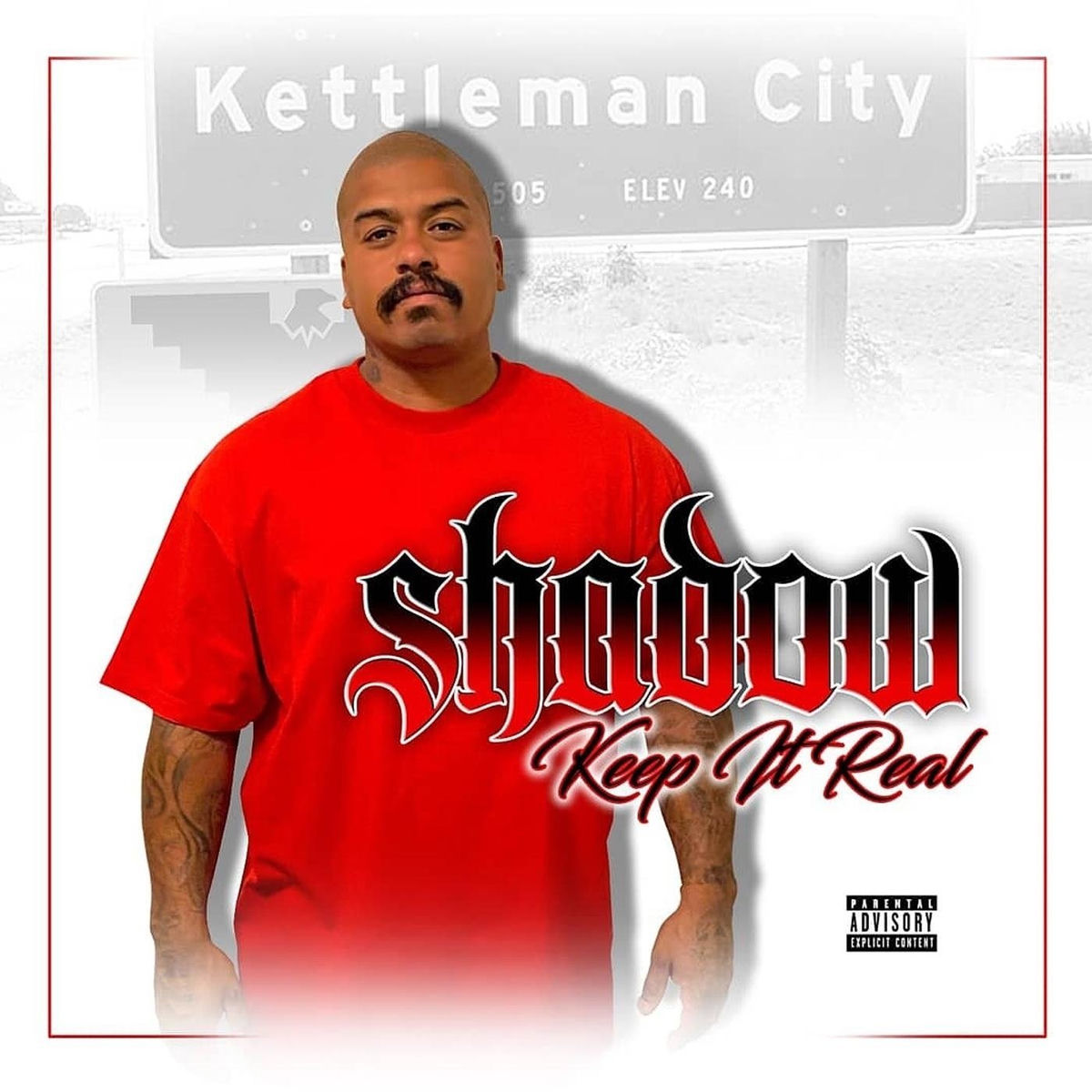 Album cover of Keep It Real