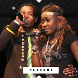 Cover of Chibaba