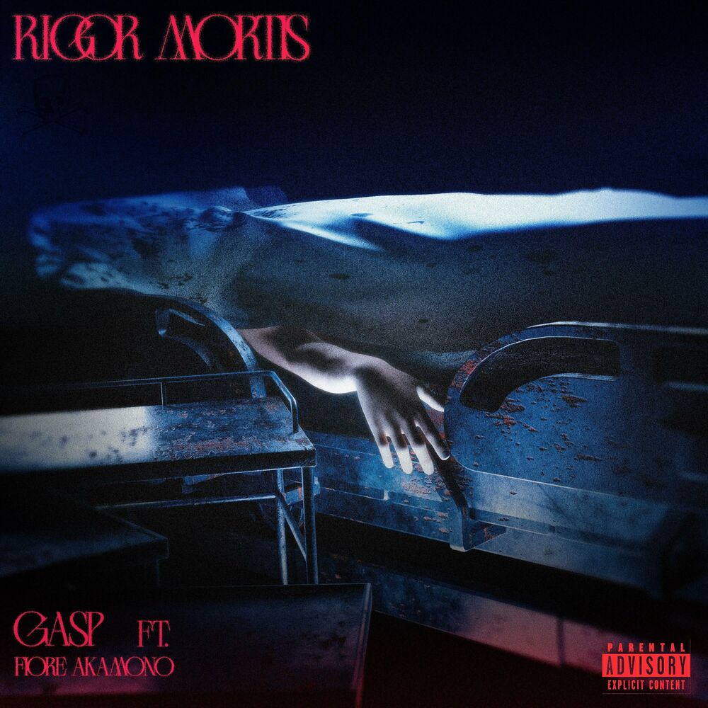 Picture of RIGOR MORTIS