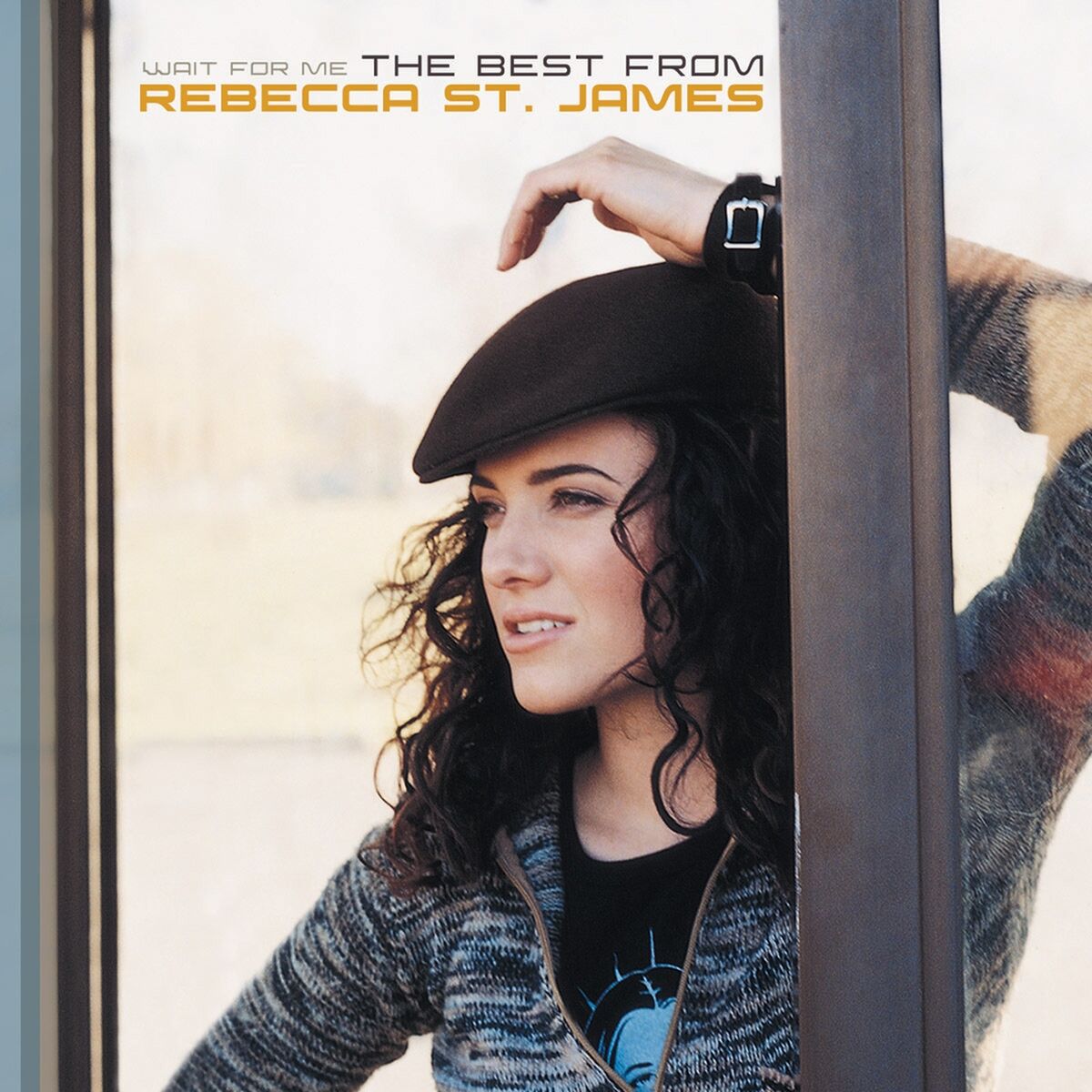 Album cover of Wait For Me:The Best From RSJ