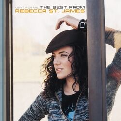 Cover of Wait For Me:The Best From RSJ