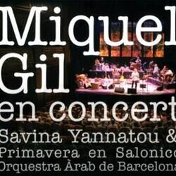 Cover of En Concert