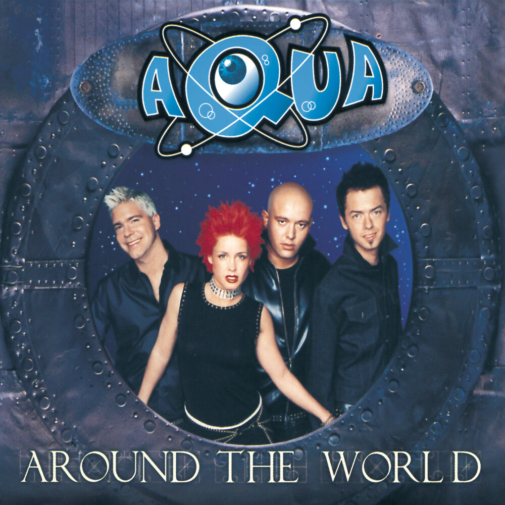 Picture of Around The World